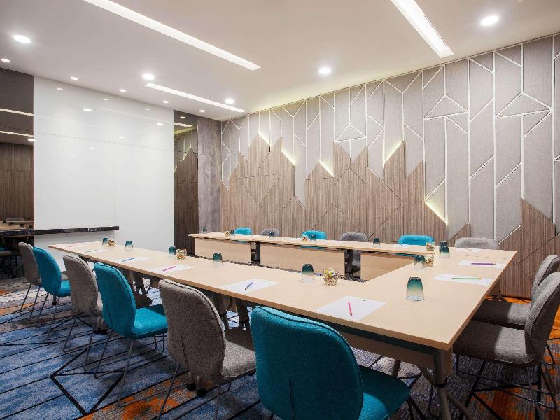 Ibis Styles Medan Pattimura - Genel