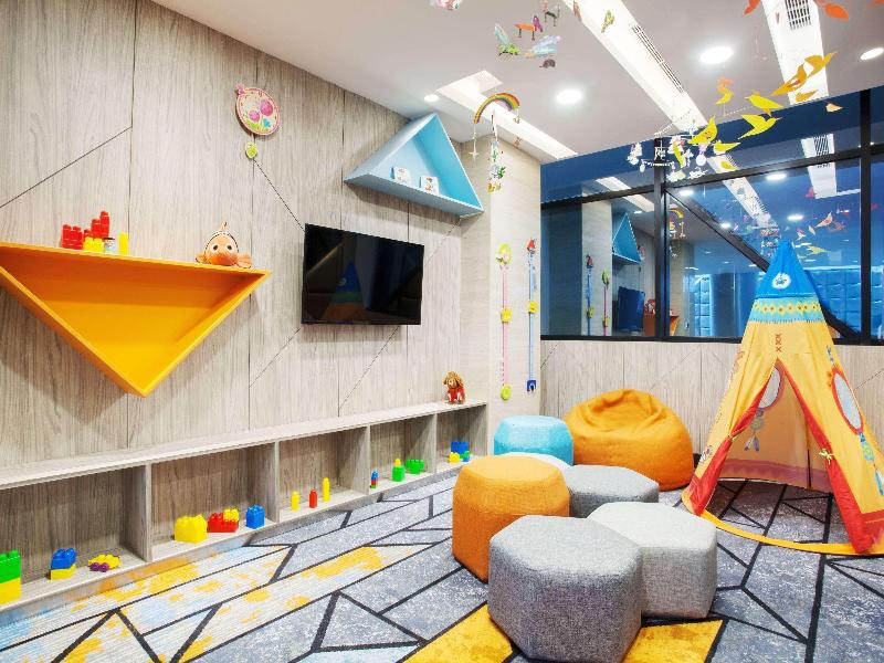 Ibis Styles Medan Pattimura - Genel