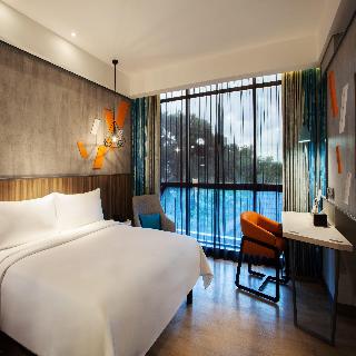 Ibis Styles Medan Pattimura fotoÄŸrafÄ±