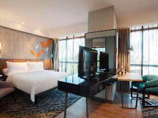 Ibis Styles Medan Pattimura fotoÄŸrafÄ±