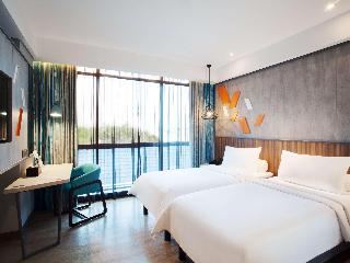 Ibis Styles Medan Pattimura fotoÄŸrafÄ±