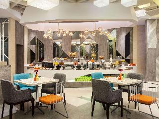 Ibis Styles Medan Pattimura fotoÄŸrafÄ±