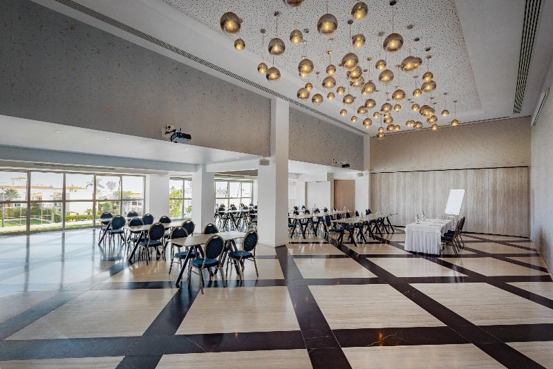 Nissiblu Beach Resort - Toplantı