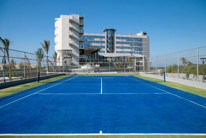 Nissiblu Beach Resort - Aktivite