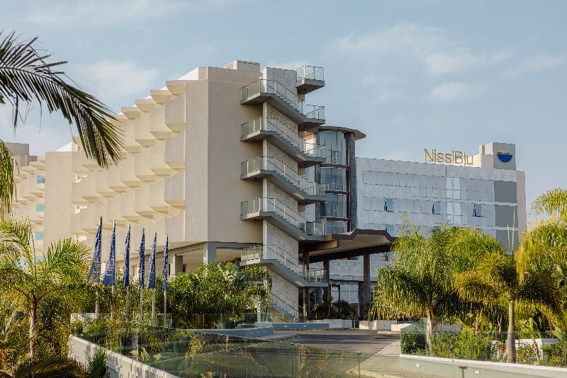 Nissiblu Beach Resort - Genel