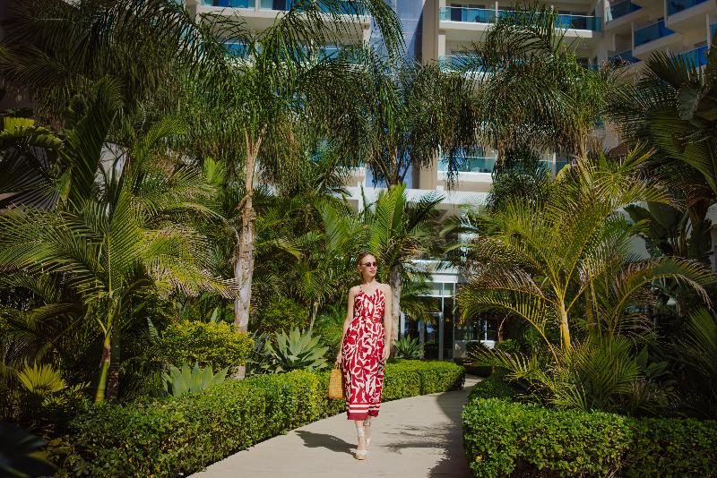 Nissiblu Beach Resort - Genel