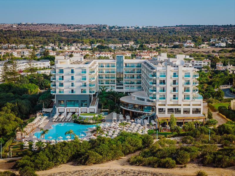 Nissiblu Beach Resort - Genel