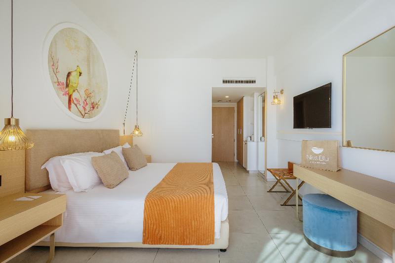 Nissiblu Beach Resort - Oda