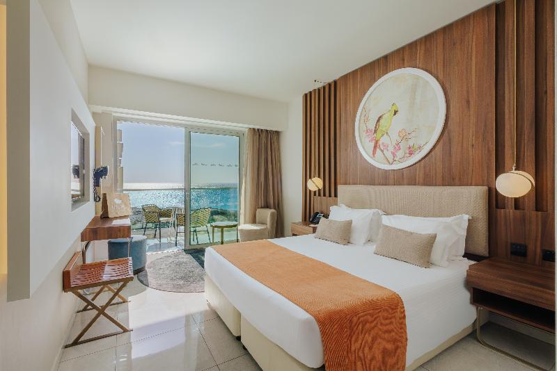 Nissiblu Beach Resort - Oda