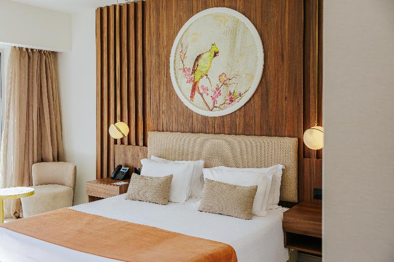 Nissiblu Beach Resort - Oda