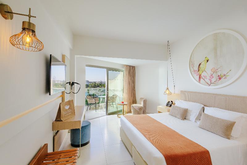 Nissiblu Beach Resort - Oda