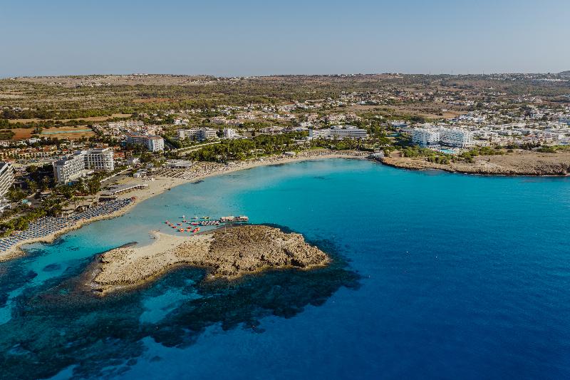 Nissiblu Beach Resort - Plaj