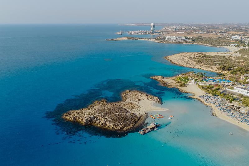 Nissiblu Beach Resort - Plaj