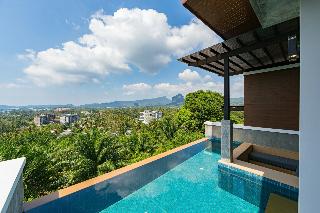 Andakiri Pool Villa Panoramic Sea View fotoÄŸrafÄ±