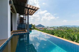 Andakiri Pool Villa Panoramic Sea View fotoÄŸrafÄ±