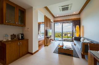 Andakiri Pool Villa Panoramic Sea View fotoÄŸrafÄ±