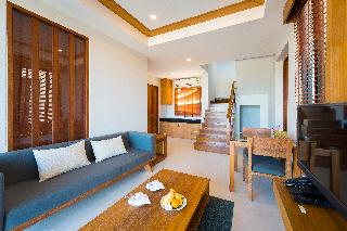 Andakiri Pool Villa Panoramic Sea View fotoÄŸrafÄ±