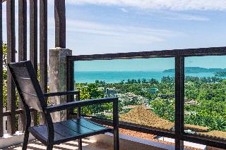 Andakiri Pool Villa Panoramic Sea View fotoÄŸrafÄ±