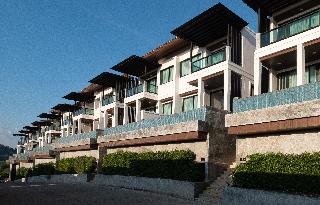Andakiri Pool Villa Panoramic Sea View fotoÄŸrafÄ±