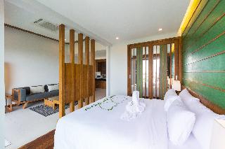 Andakiri Pool Villa Panoramic Sea View fotoÄŸrafÄ±