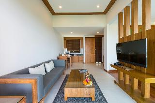 Andakiri Pool Villa Panoramic Sea View fotoÄŸrafÄ±