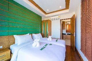 Andakiri Pool Villa Panoramic Sea View fotoÄŸrafÄ±