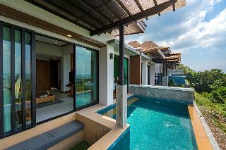 Andakiri Pool Villa Panoramic Sea View fotoÄŸrafÄ±