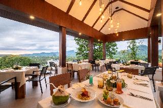 Andakiri Pool Villa Panoramic Sea View fotoÄŸrafÄ±