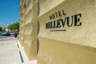 Hotel Bellevue-Superior City Hotel fotoÄŸrafÄ±