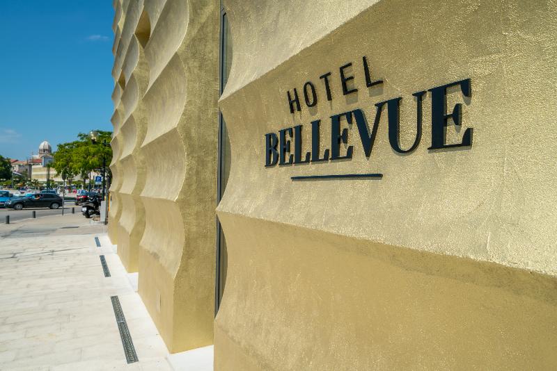 Hotel Bellevue-Superior City Hotel - Genel