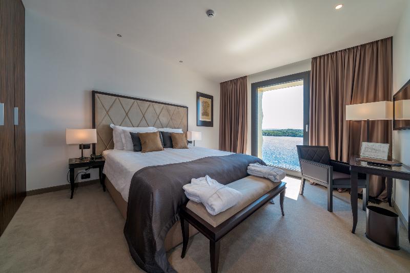 Hotel Bellevue-Superior City Hotel - Oda