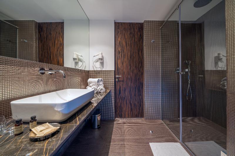 Hotel Bellevue-Superior City Hotel - Oda