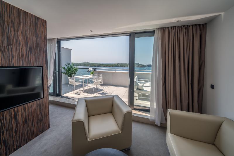 Hotel Bellevue-Superior City Hotel - Oda