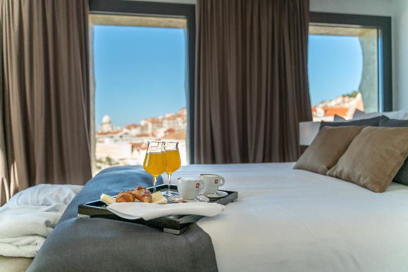 Hotel Bellevue-Superior City Hotel - Oda