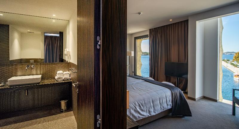 Hotel Bellevue-Superior City Hotel - Oda