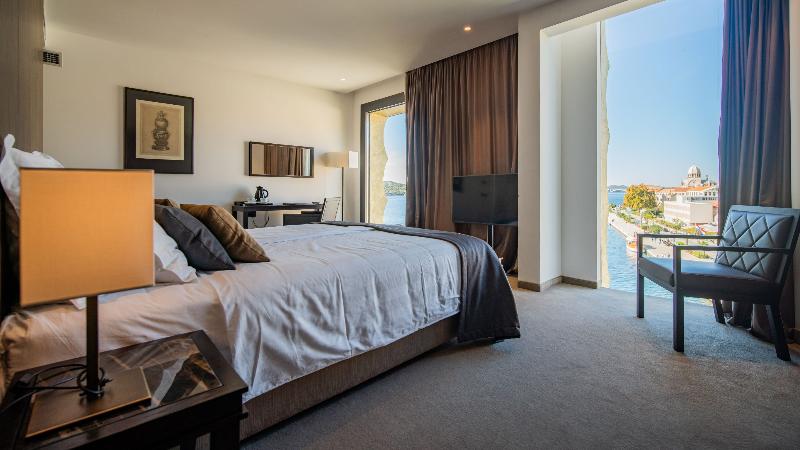 Hotel Bellevue-Superior City Hotel - Oda