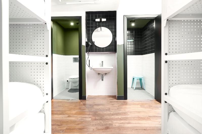 Generator Madrid - Oda