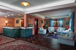 Residence sos alinos fotoÄŸrafÄ±
