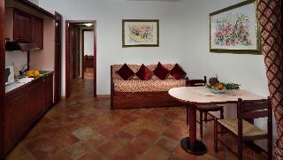 Residence sos alinos fotoÄŸrafÄ±