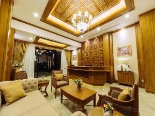 De Charme Hotel Chiang Mai fotoÄŸrafÄ±
