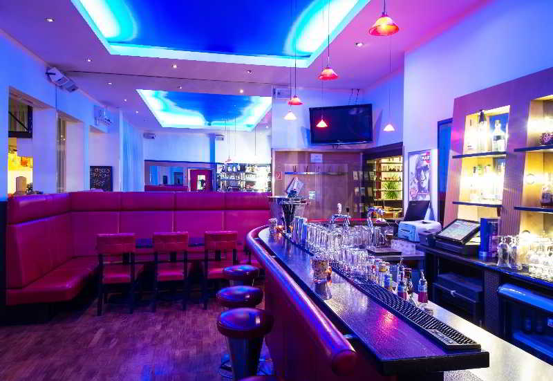 Hotel Boltzmann fotoÄŸrafÄ±