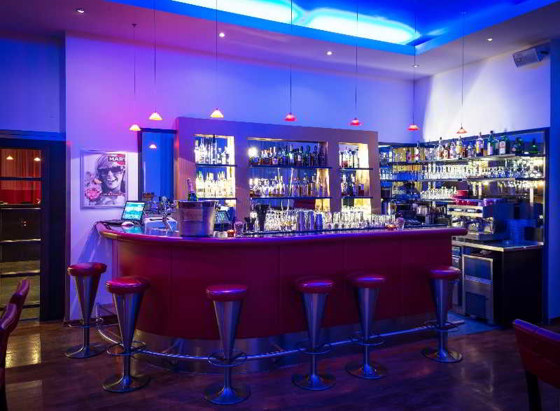 Hotel Boltzmann fotoÄŸrafÄ±