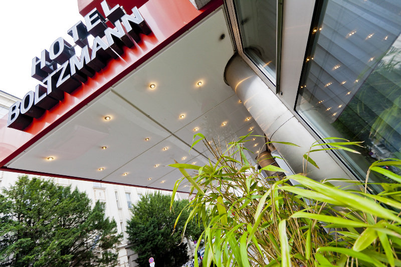 Hotel Boltzmann fotoÄŸrafÄ±