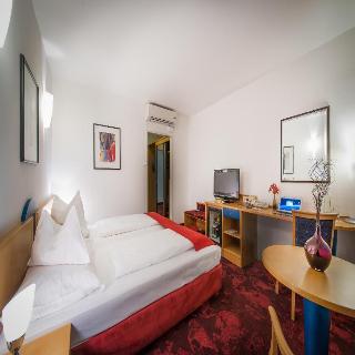 Hotel Boltzmann fotoÄŸrafÄ±