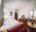 Hotel Boltzmann oda fotoğrafı