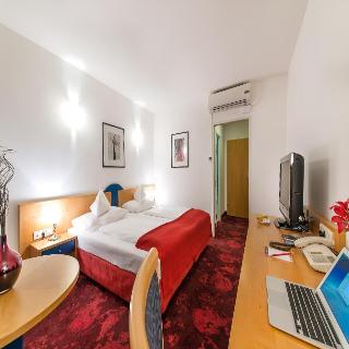 Hotel Boltzmann fotoÄŸrafÄ±