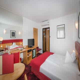 Hotel Boltzmann fotoÄŸrafÄ±