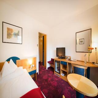 Hotel Boltzmann fotoÄŸrafÄ±