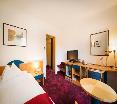 Hotel Boltzmann oda fotoğrafı