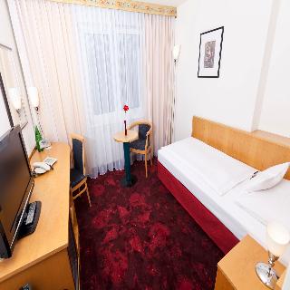 Hotel Boltzmann fotoÄŸrafÄ±